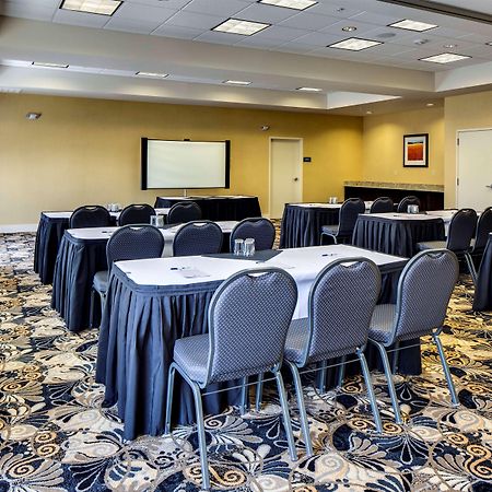 Best Western Plus Arlington/Marysville Exterior photo