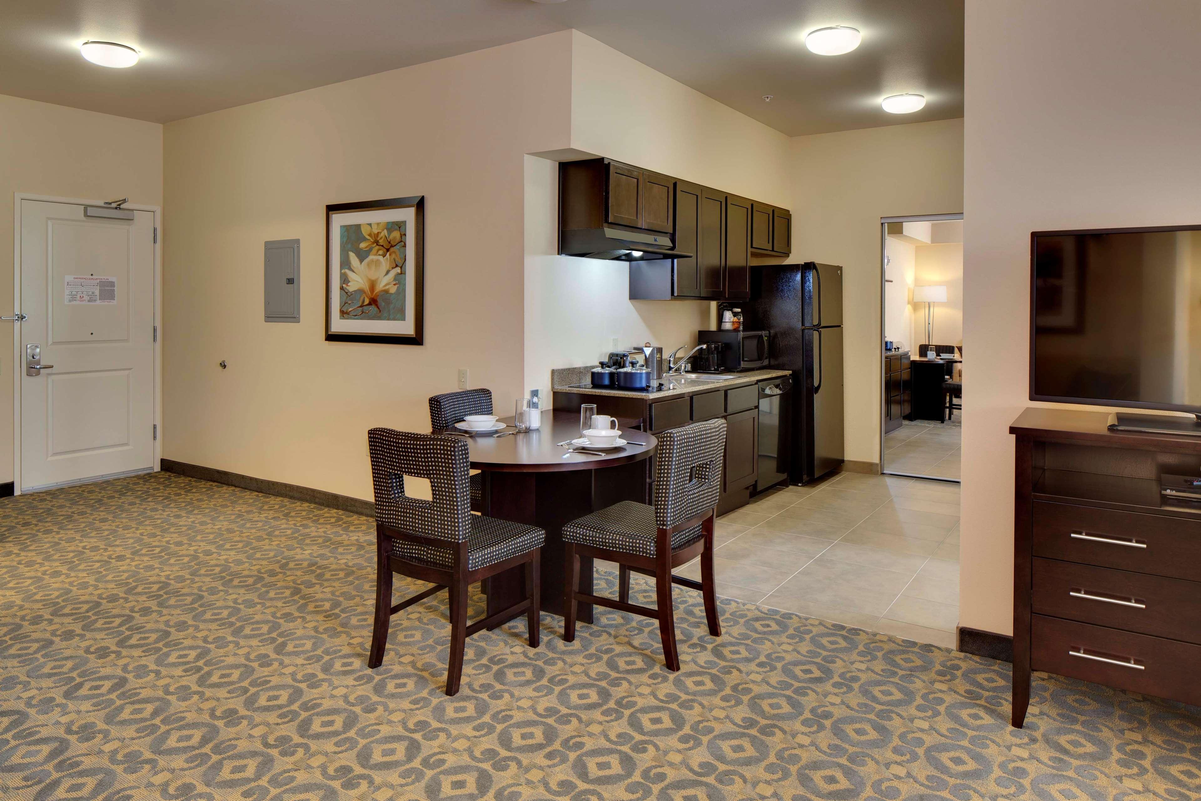 Best Western Plus Arlington/Marysville Exterior photo