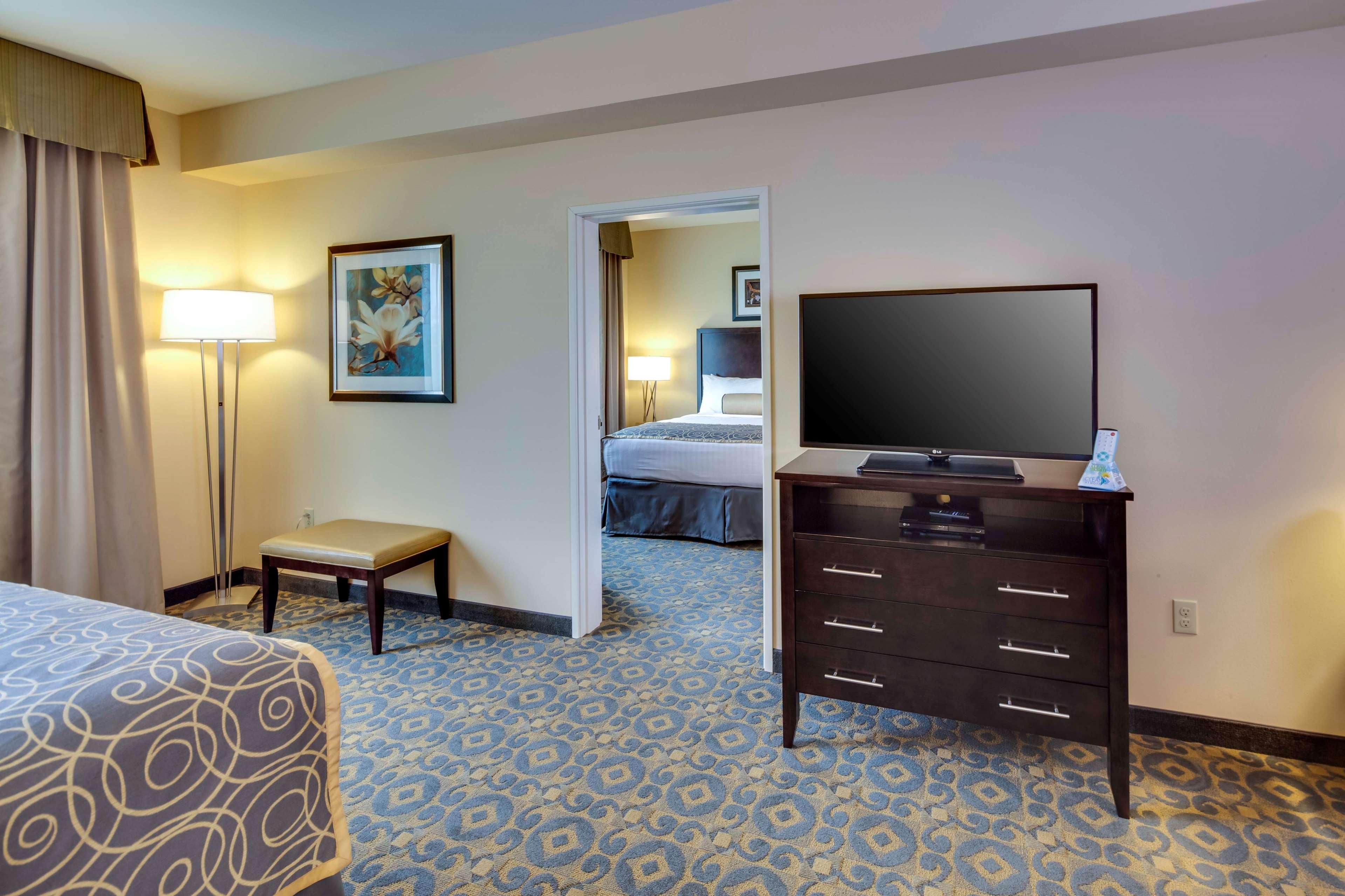 Best Western Plus Arlington/Marysville Exterior photo