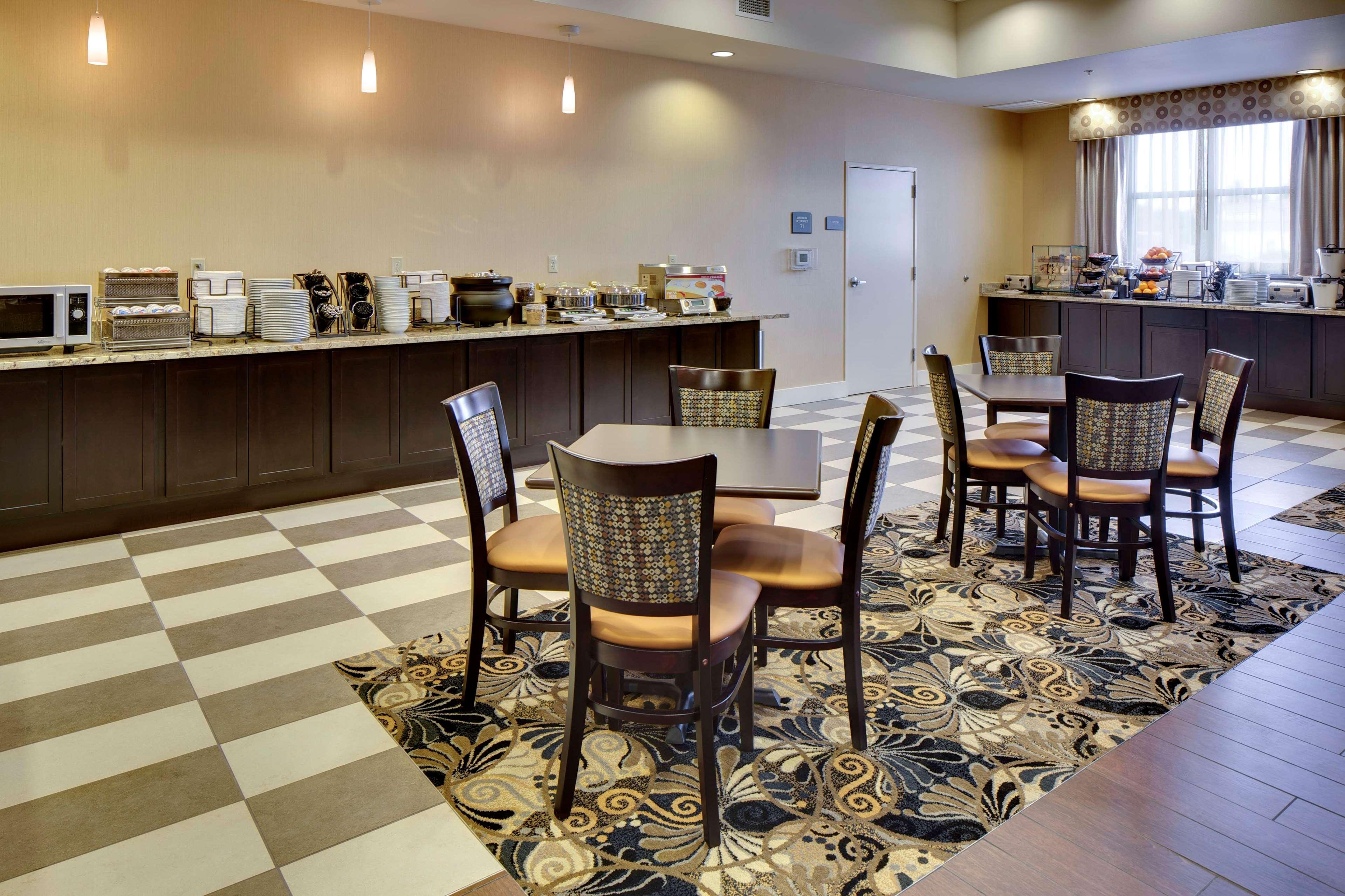 Best Western Plus Arlington/Marysville Exterior photo