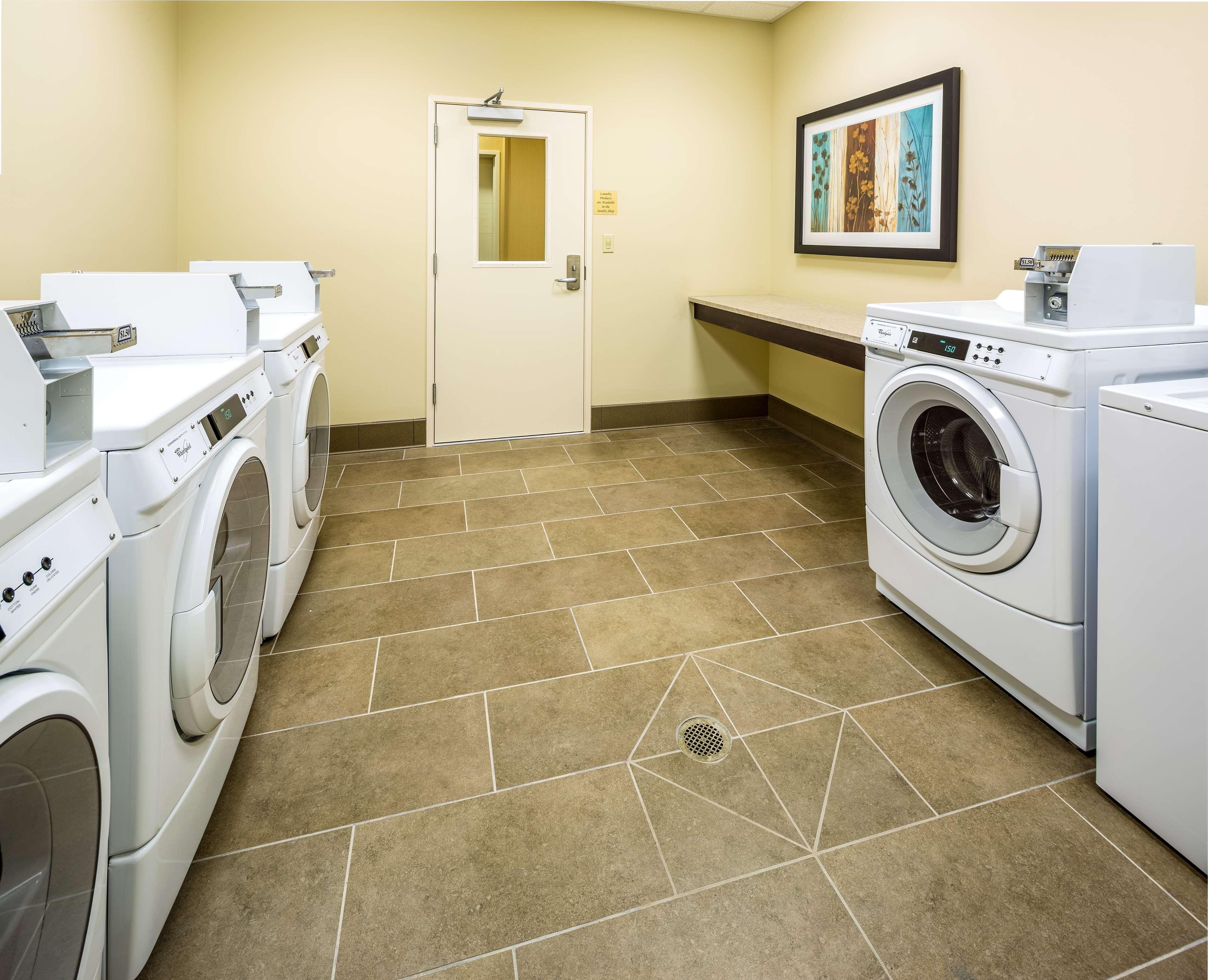 Best Western Plus Arlington/Marysville Exterior photo