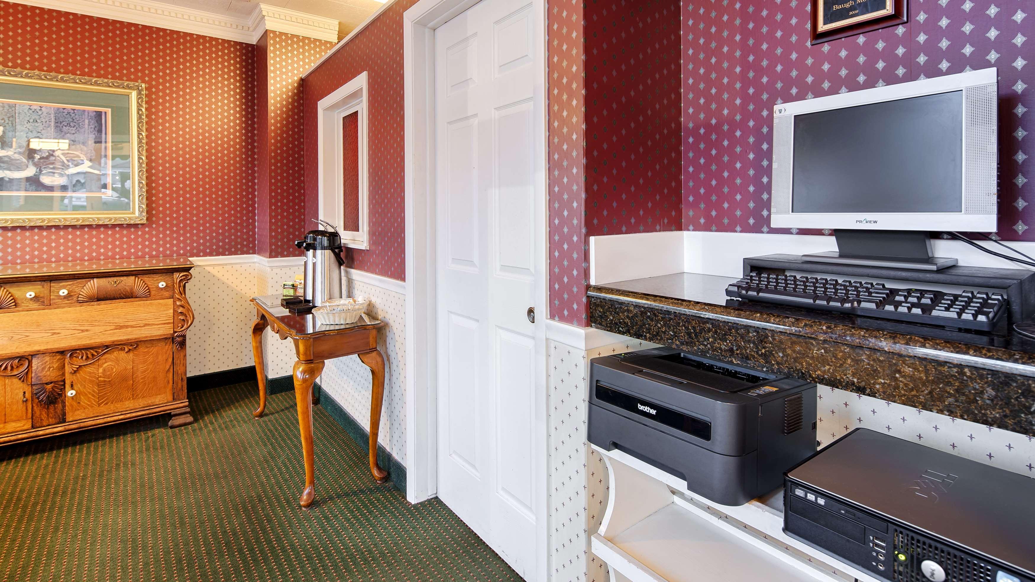 Best Western Plus Arlington/Marysville Exterior photo