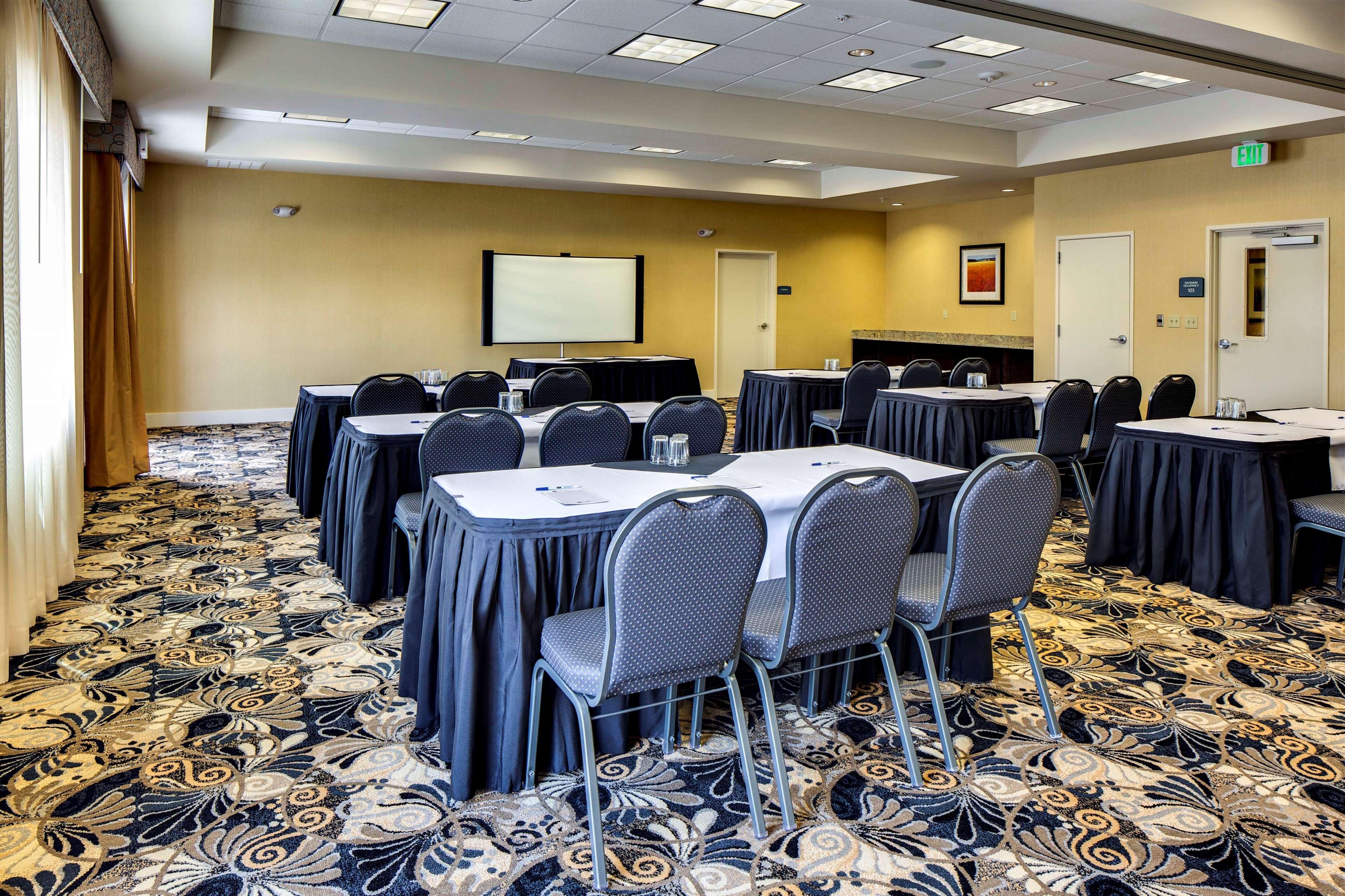 Best Western Plus Arlington/Marysville Exterior photo