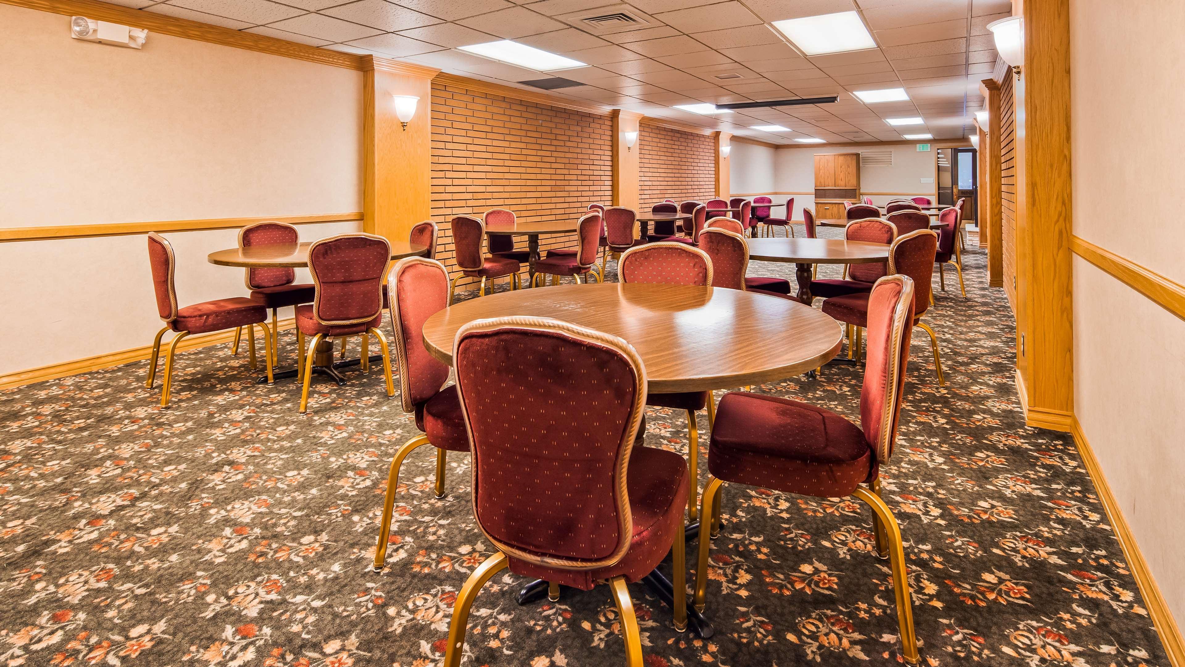 Best Western Plus Arlington/Marysville Exterior photo
