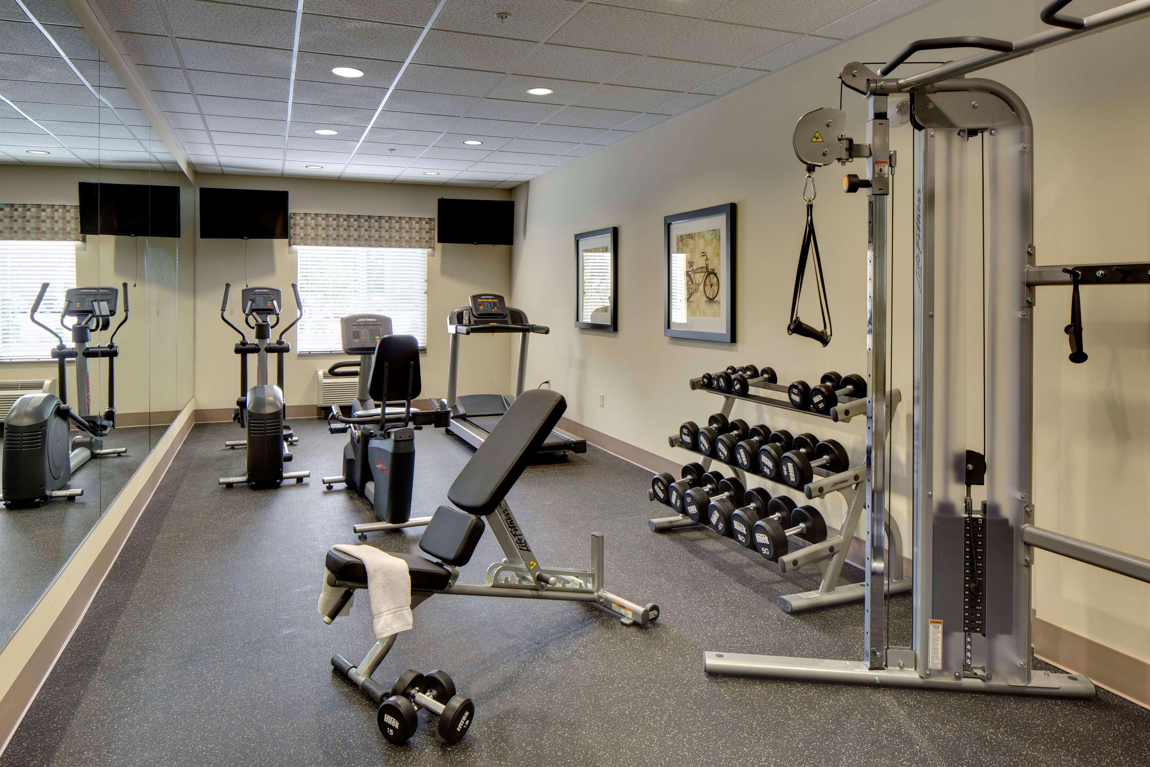 Best Western Plus Arlington/Marysville Exterior photo