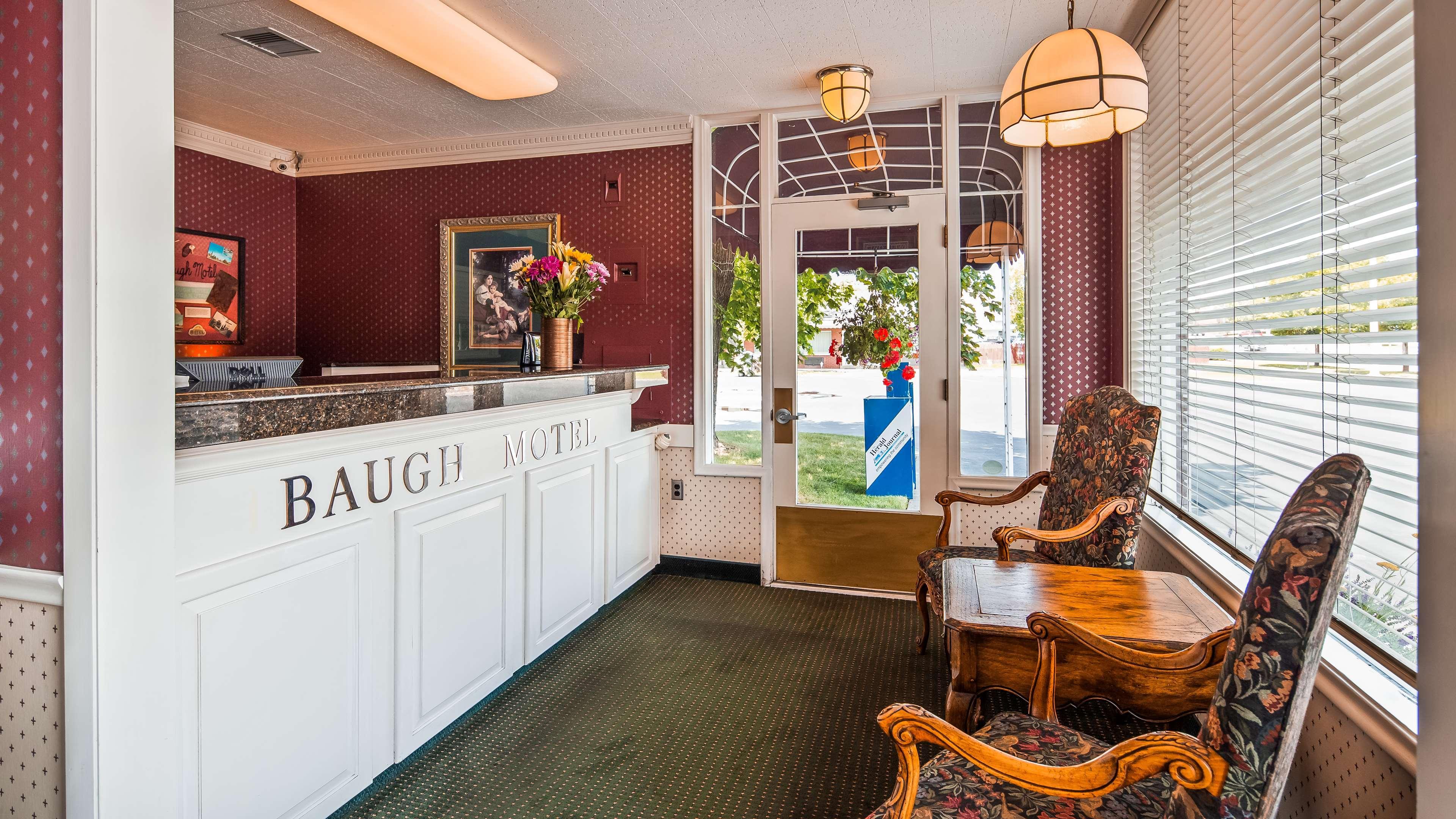 Best Western Plus Arlington/Marysville Exterior photo