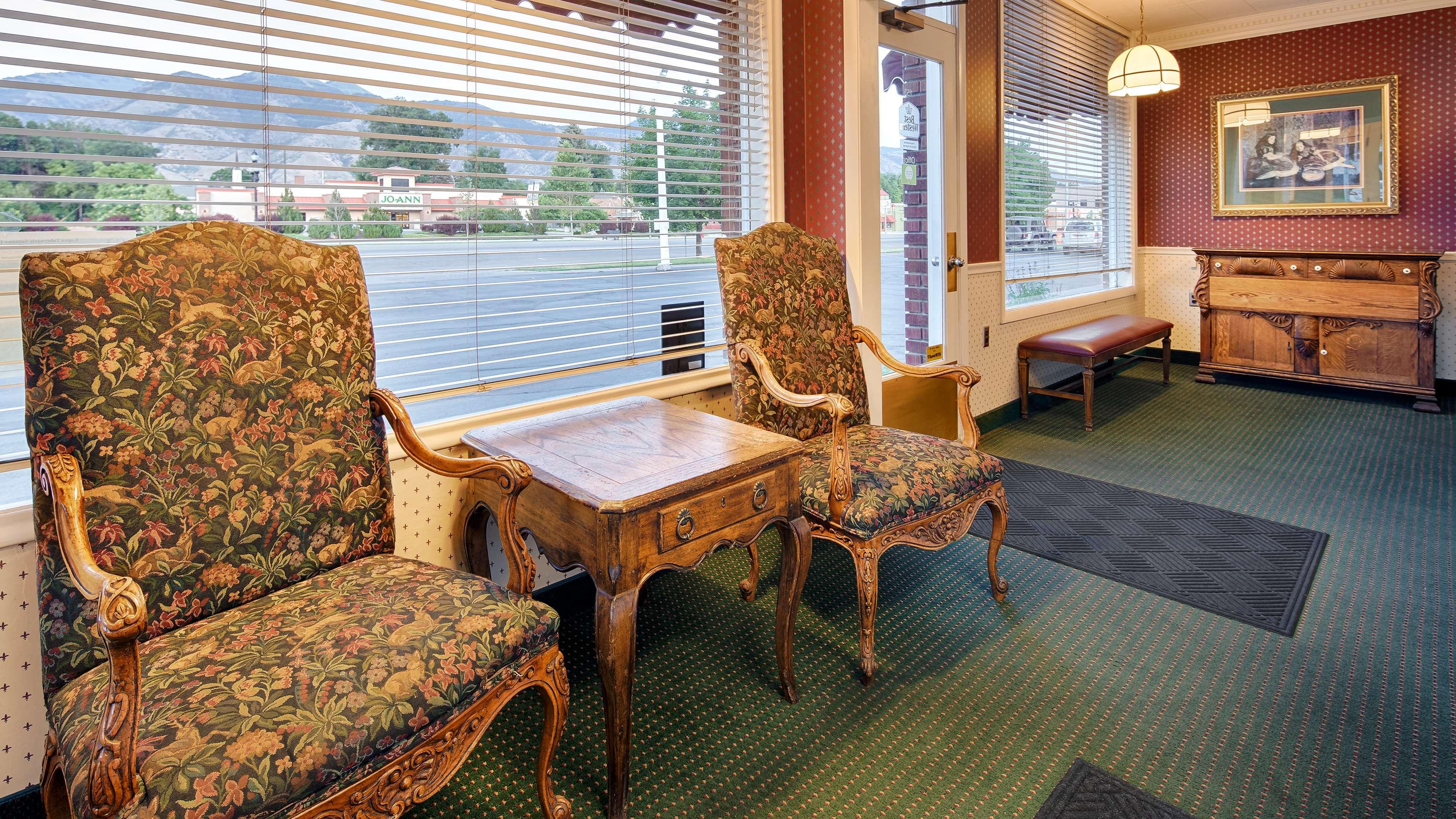 Best Western Plus Arlington/Marysville Exterior photo